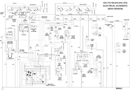 Electrical schematic diagram of a Honda lawn tractor's charging system, highlighting regulator and relay components