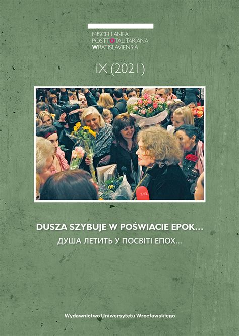 Portret Liny Kostenko, ukraińskiej poetki