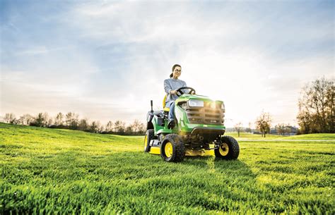 Silnik V-twin John Deere X147R