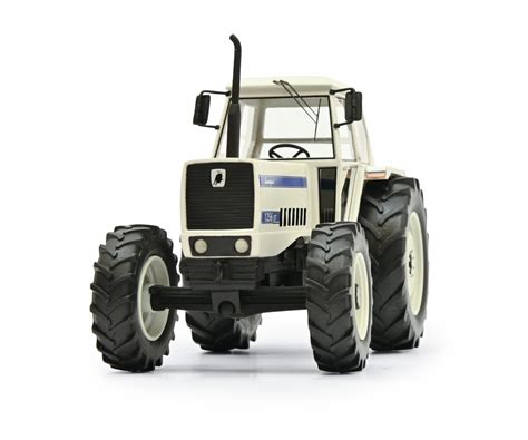 Stare ciągniki Lamborghini, historyczne modele
