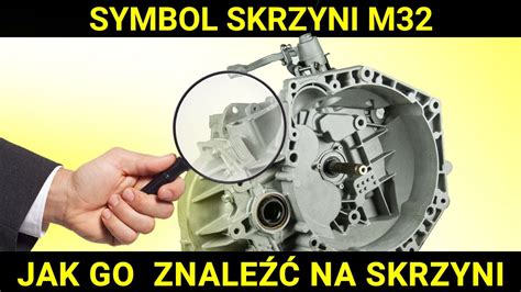 zdjęcie poglądowe skrzyni biegów traktorka ogrodowego z oznaczeniami producenta