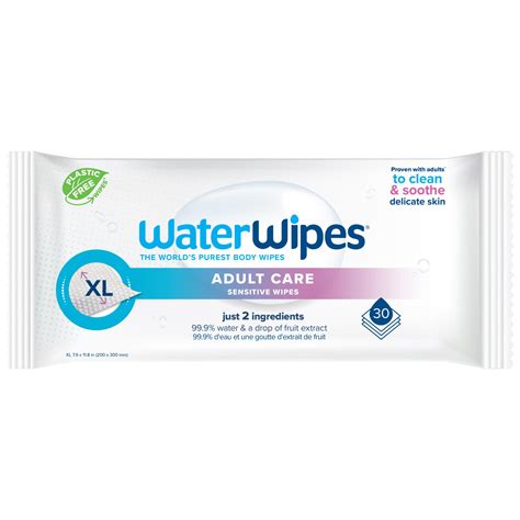 Thematic photo of wet wipes for intimate hygiene