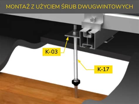 Zdjęcie przedstawiające modułowy system mocowania noży w glebogryzarce