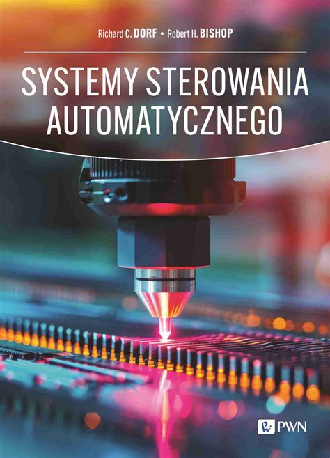 Infografika przedstawiająca system automatycznego sterowania i dozowania