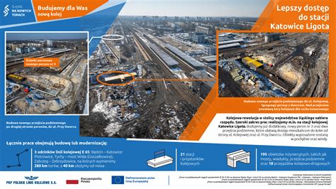 Infografika przedstawiająca zakres prac naprawczych na torowisku oraz schemat uszkodzeń infrastruktury kolejowej po upadku betoniarki