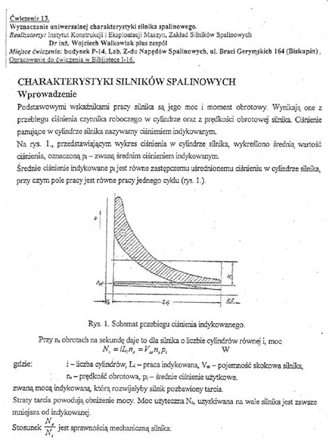 Porównanie charakterystyki pracy wózków spalinowych (zewnątrz) i elektrycznych (wewnątrz)