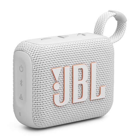 Zdjęcie JBL Go 4 w różnych kolorach