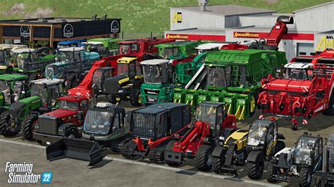Zwiastun Farming Simulator 17, prezentujący rozgrywkę i maszyny