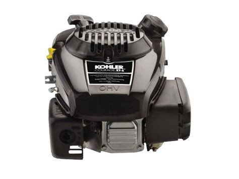 Schemat silnika Kohler Courage XT 6 OHV