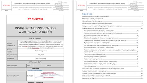 przykład strony z instrukcji obsługi ładowacza Nujn 100