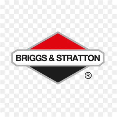 logo Briggs & Stratton oraz Simplicity