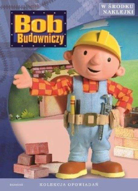 Kolekcja mówiących pojazdów z serii Bob Budowniczy