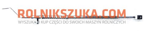 infografika porównująca budowę wału strunowego jednorzędowego i dwurzędowego z zaznaczeniem punktów regulacji