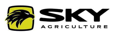 Zdjęcie historycznego siewnika Sulky lub logo marki SKY Agriculture