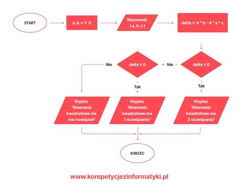 Schemat pola z wyznaczonymi liniami prowadzenia i segmentami