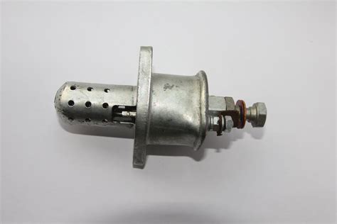 Świeca elektropłomieniowa w ciągniku MTZ-82
