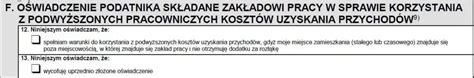 Schemat przedstawiający warunki zaliczenia wydatku do kosztów uzyskania przychodu: celowość, faktyczne poniesienie, brak wyłączeń ustawowych i odpowiednia dokumentacja.
