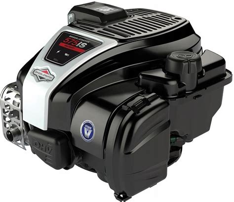 Zdjęcie profesjonalnego silnika Briggs & Stratton Vanguard