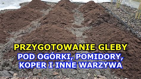 Porównanie stopnia rozdrobnienia gleby przy użyciu talerzy o różnych średnicach