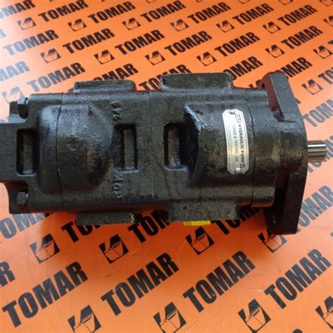 zdjęcie oryginalnej pompy hydraulicznej JCB 332/F8625