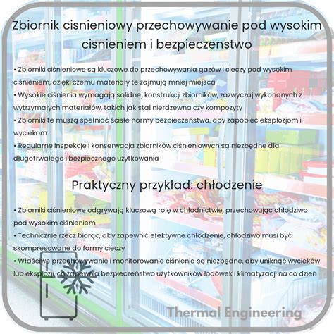 infografika: bezpieczne postępowanie z układem hydraulicznym pod wysokim ciśnieniem
