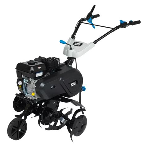 Zdjęcie glebogryzarki spalinowej MacAllister XR750 z oferty Castoramy