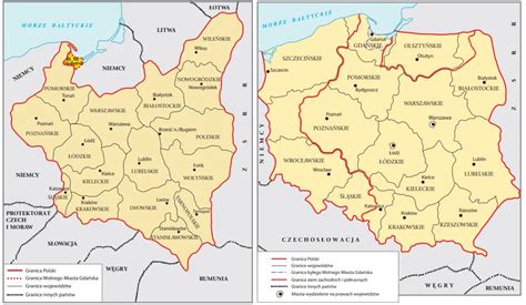 Tematyczne zdjęcie przedstawiające krajobraz polski po wojnie z początkowymi maszynami rolniczymi