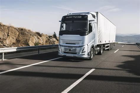 Mapa globalnej produkcji Volvo Trucks i Volvo Cars