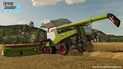 Grafika porównawcza: zestawienie maszyn rolniczych w Farming Simulator 15