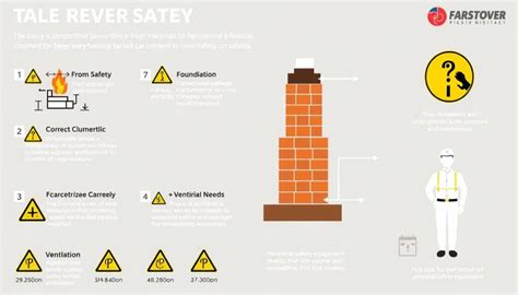 Infografika: Najważniejsze elementy bezpieczeństwa na budowie