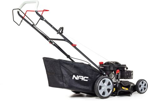 Zdjęcie kosiarki NAC LS50-146-HS-NG
