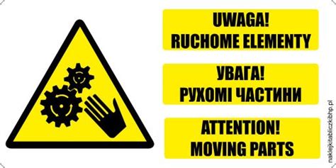 Infografika przedstawiająca funkcje śmieciarki Gus (ruchome elementy, miejsce na śmieci)