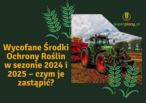 Ilustracja przedstawiająca aplikację środków ochrony roślin do gleby