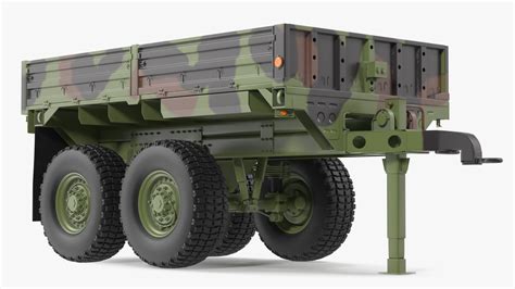 Przyczepa M1095 A1R
