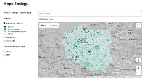 Mapa zasięgu działania Agroma Rzeszów lub zdjęcie typowego sklepu sieci Agroma