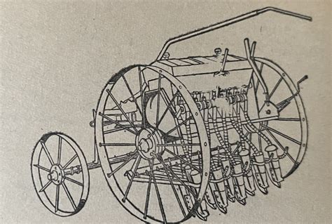 Siewnik S040 Juhas