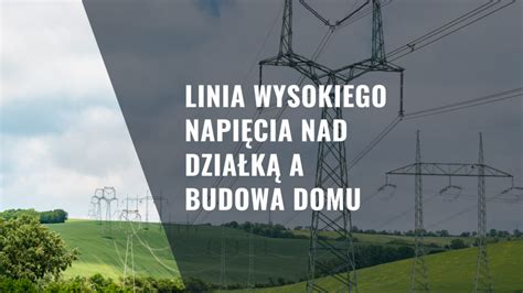 infografika zagrożeń związanych z liniami wysokiego i średniego napięcia