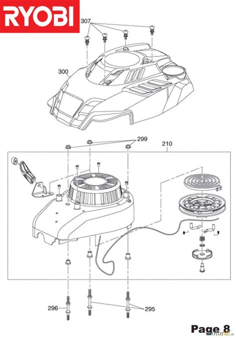Diagram illustrating the airflow and filling of a lawn mower grass box