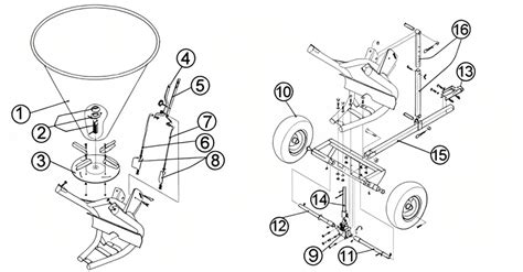 Diagram of the N-015 