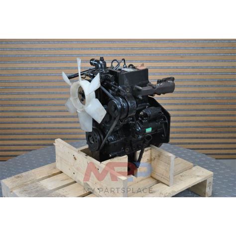 schemat silnika Yanmar 2TNE68