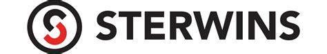 Logo marki Sterwins
