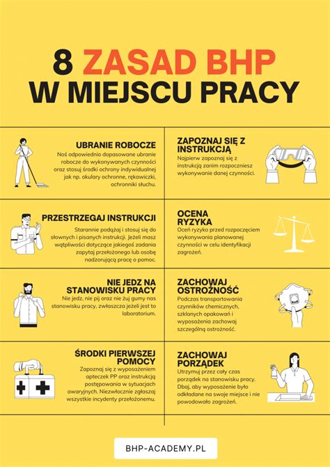 Infografika o zasadach bezpieczeństwa przy pracach rolniczych z udziałem maszyn