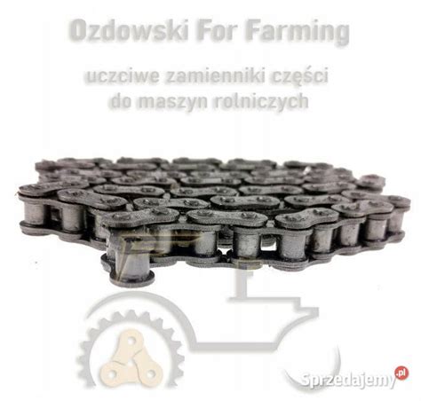 Zdjęcie porównawcze oryginalnych części i wysokiej jakości zamienników do siewnika