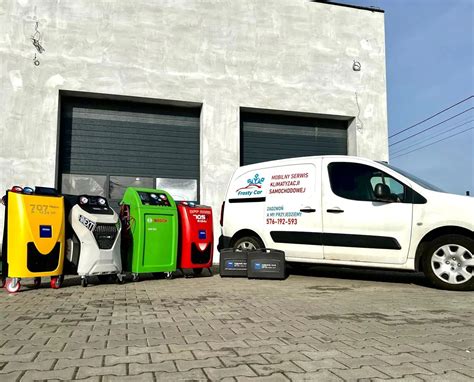 Mobilny serwis AGD w Suwałkach