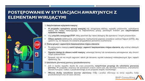 Infografika: Zasady bezpiecznej pracy z podkaszarką