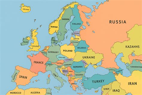 Mapa z zaznaczoną okolicą Janowca Wielkopolskiego i Żnina/Witkowa
