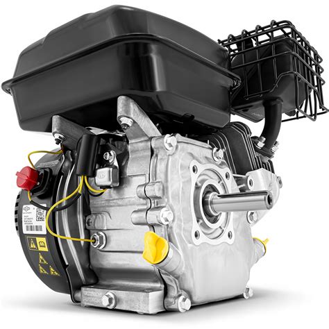infografika przedstawiająca umiejscowienie bendiksa w silniku Briggs & Stratton