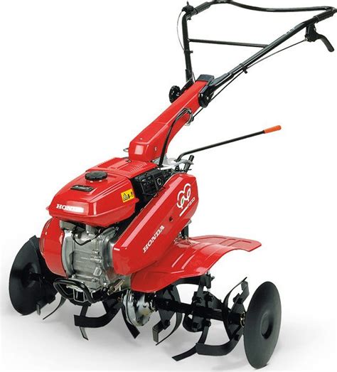 zdjęcie glebogryzarki Honda F 510 K7 SE