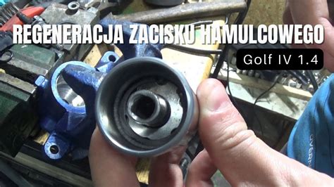zdjęcie przekroju serwa hamulcowego JCB