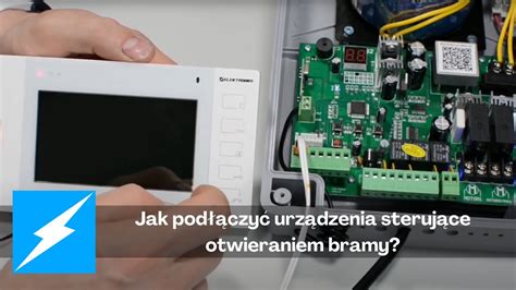 Schemat budowy panelu sterowania EMS oraz lokalizacja głośnika diagnostycznego w koparce JCB